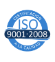 El rey de matatlán mezcal certificado ISO 9001 - 2008