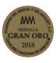 El rey de matatlán mezcal medalla gran oro 2018